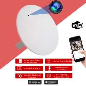 Buat Kapa�� Gizli Kamera